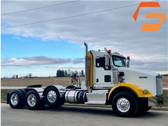 Kenworth T 800