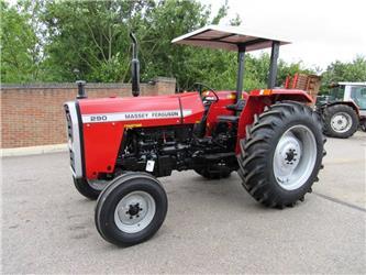 Massey Ferguson 290