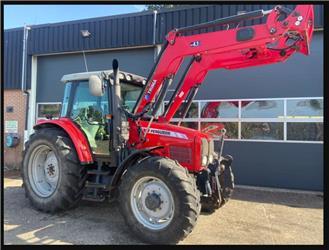 Massey Ferguson 5460