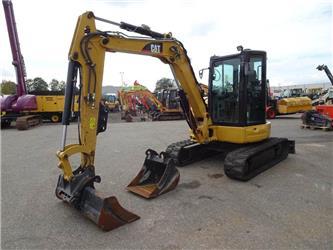 CAT 305E