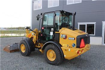 CAT 906M