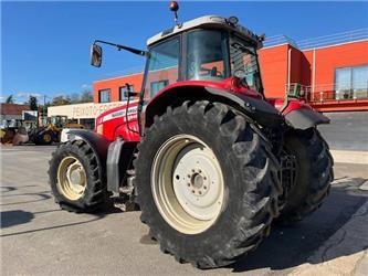 Massey Ferguson 6485