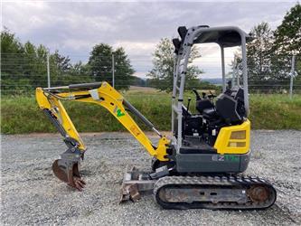 Wacker Neuson EZ17e