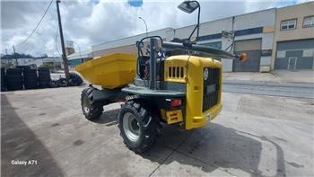 Wacker Neuson DW60