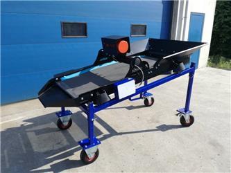 FleXiever  Mini Screener