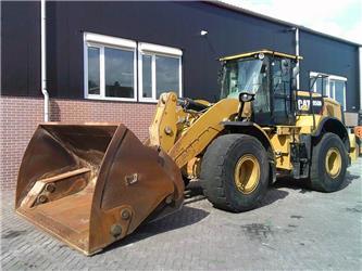 CAT 950M