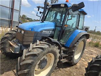 New Holland TS110