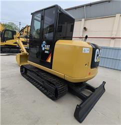 CAT 306E2