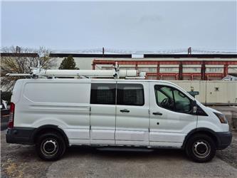 Ford Transit 350