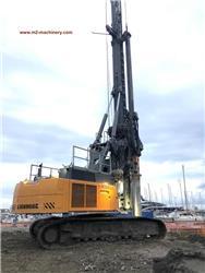 Liebherr LB 36