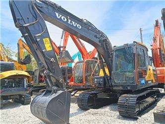 Volvo EC 140