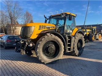 JCB Fastrac 8310