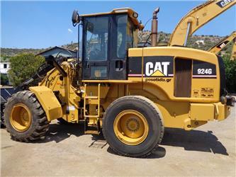 CAT 924 G