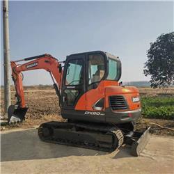 Doosan DX 60