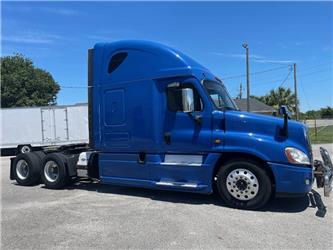 Freightliner Cascadia 125