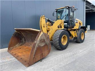 CAT 938K