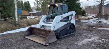 Bobcat T 180