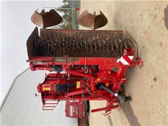 Grimme GF600