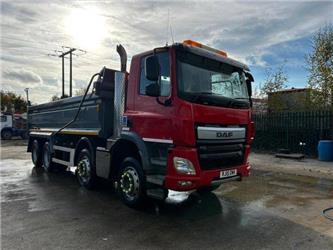 DAF CF 440