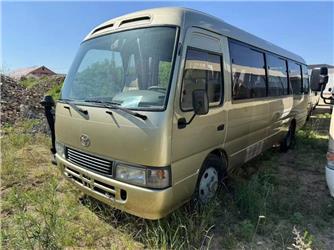 Toyota Coaster Bus