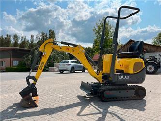 Wacker Neuson 803