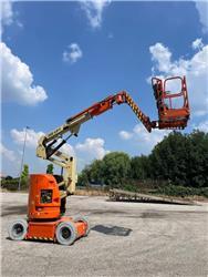 JLG 300 AJP