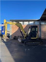 Yanmar Vio 82