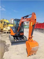 Hitachi ZX35-5A