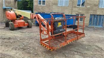 JLG 660 SJ