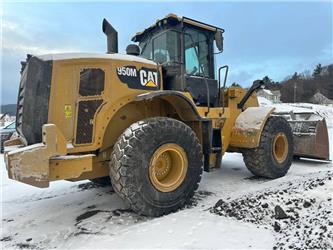 CAT 950 M