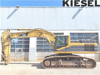 CAT 345 B