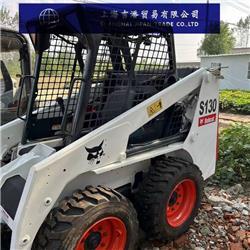 Bobcat S 130