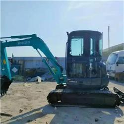 Kobelco SK 55