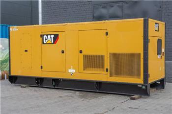 CAT DE715E0