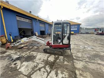 Takeuchi TB216A