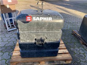 Saphir ST800