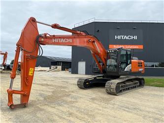 Hitachi ZX250LC