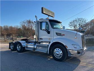 Peterbilt 579