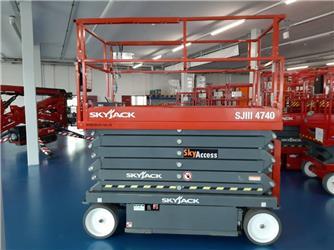 SkyJack SJIII 4740