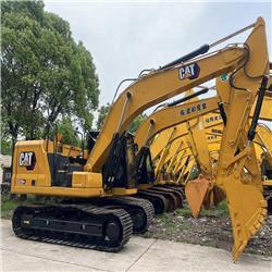 CAT 320 GC