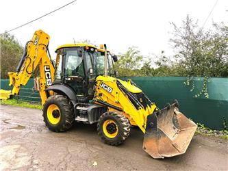 JCB 3 CX