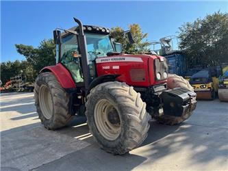 Massey Ferguson 7495