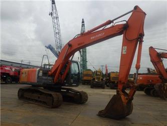 Hitachi ZAXIS200