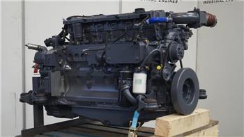 Deutz BF6M2012C