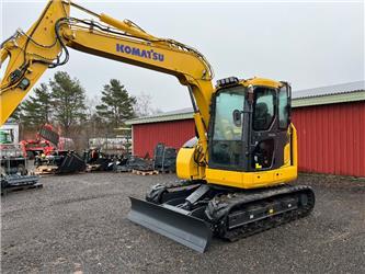 Komatsu PC78US-11