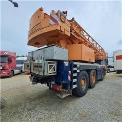 Liebherr LTM 1055