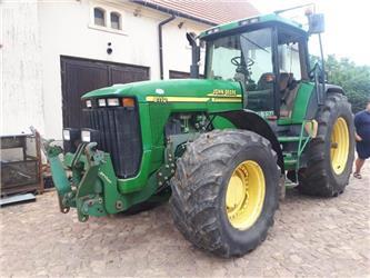 John Deere 8110