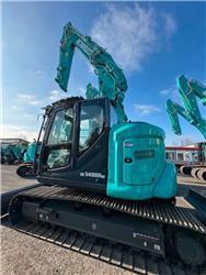 Kobelco SK140SRLC-7