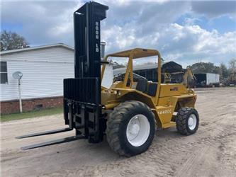 Manitou KD8000