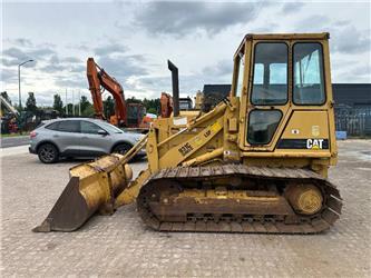 CAT 931 C